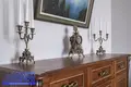 Квартира 2 комнаты 56 м² Минск, Беларусь