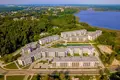 Mieszkanie 2 pokoi 44 m² Ryga, Łotwa