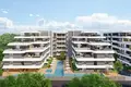 Apartamento 3 habitaciones 144 m² Turquía, Turquía