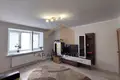 Wohnung 2 zimmer 55 m² Muchaviecki sielski Saviet, Belarus