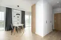 2 room apartment 48 m² in Lodz, Poland