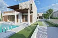 Villa de 5 habitaciones 220 m² Gumusluk, Turquía