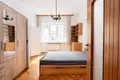 2 room apartment 60 m² in Warsaw, Poland