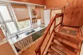 Haus 129 m² Papiarnianski sielski Saviet, Belarus
