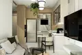 Appartement 3 chambres 44 m² Turquie, Turquie