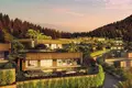 Haus 4 Schlafzimmer 465 m² Bodrum, Türkei