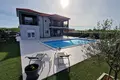 4 room house  Opcina Dezanovac, Croatia