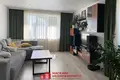 3 room apartment 69 m² Skidzieĺ, Belarus