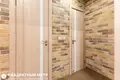 Mieszkanie 2 pokoi 50 m² Mińsk, Białoruś