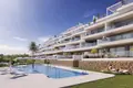 Penthouse 4 pokoi 115 m² Manilva, Hiszpania