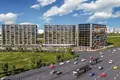 Wohnung 2 zimmer  Kucukcekmece, Türkei