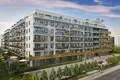 Квартира 4 комнаты 82 м² Krobia, Польша
