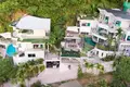 Вилла 7 комнат 1 200 м² Ban Bang Thao, Таиланд