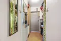 Wohnung 1 zimmer 28 m² Warschau, Polen