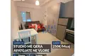 Kawalerka 2 pokoi  w Bashkia Vlore, Albania