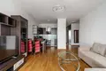 3 room apartment 66 m² in Warsaw, Poland