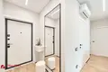 Appartement 3 chambres 52 m² Minsk, Bélarus