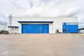 Magazyn 2 pokoi 2 538 m² w Fanipol, Białoruś