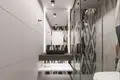 Apartamento 35 m² Erdemli, Turquía