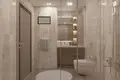 Квартира 88 м² Каргыджак, Турция