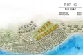 Квартира 3 комнаты 115 м² Бодрум, Турция