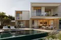 Квартира 4 комнаты 140 м² Пареклисия, Кипр