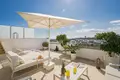 4 bedroom apartment 213 m² Altea, Spain