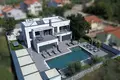 villa de 5 chambres 300 m² Grad Pula, Croatie