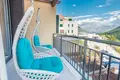 Квартира 3 комнаты 56 м² Morinj, Черногория