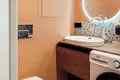 Estudio 1 habitación 26 m² Moscú, Rusia