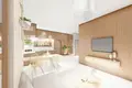 Villa mit 2 Schlafzimmern 120 m² Kute, Indonesien