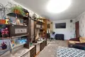 2 room apartment 48 m² Muchaviecki sielski Saviet, Belarus