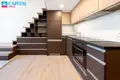 Квартира 2 комнаты 30 м² Каунас, Литва