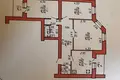 Mieszkanie 3 pokoi 70 m² Orsza, Białoruś