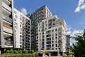 2 bedroom apartment 69 m² Warsaw, Poland