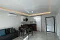Mieszkanie 2 pokoi 65 m² Muratpasa, Turcja