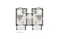 Apartamento 2 habitaciones 50 m² Nea Peramos, Grecia