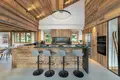 Chalet 6 Schlafzimmer  in Les Allues, Frankreich