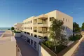 2 bedroom apartment 124 m² Chloraka, Cyprus