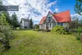 House 153 m² Aukstadvaris, Lithuania