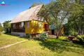 Casa 93 m² Vosyliukai, Lituania