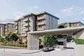 Mieszkanie 3 pokoi 91 m² Pendik, Turcja
