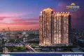 Copropriété 1 chambre 32 m² Pattaya, Thaïlande