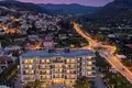 Apartamento 2 habitaciones 109 m² Germasogeia, Chipre