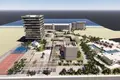 Apartamento 3 habitaciones 238 m² Oroklini, Chipre