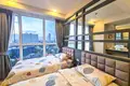 Condo 3 bedrooms  Pattaya City, Thailand