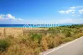 Parcelas 15 500 m² Aristotle Municipality, Grecia