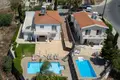 5 bedroom villa 300 m² Chloraka, Cyprus