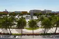 Wohnung 3 zimmer 116 m² Abu Dhabi, Vereinigte Arabische Emirate