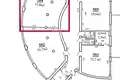 Commercial property 58 m² in Minsk, Belarus